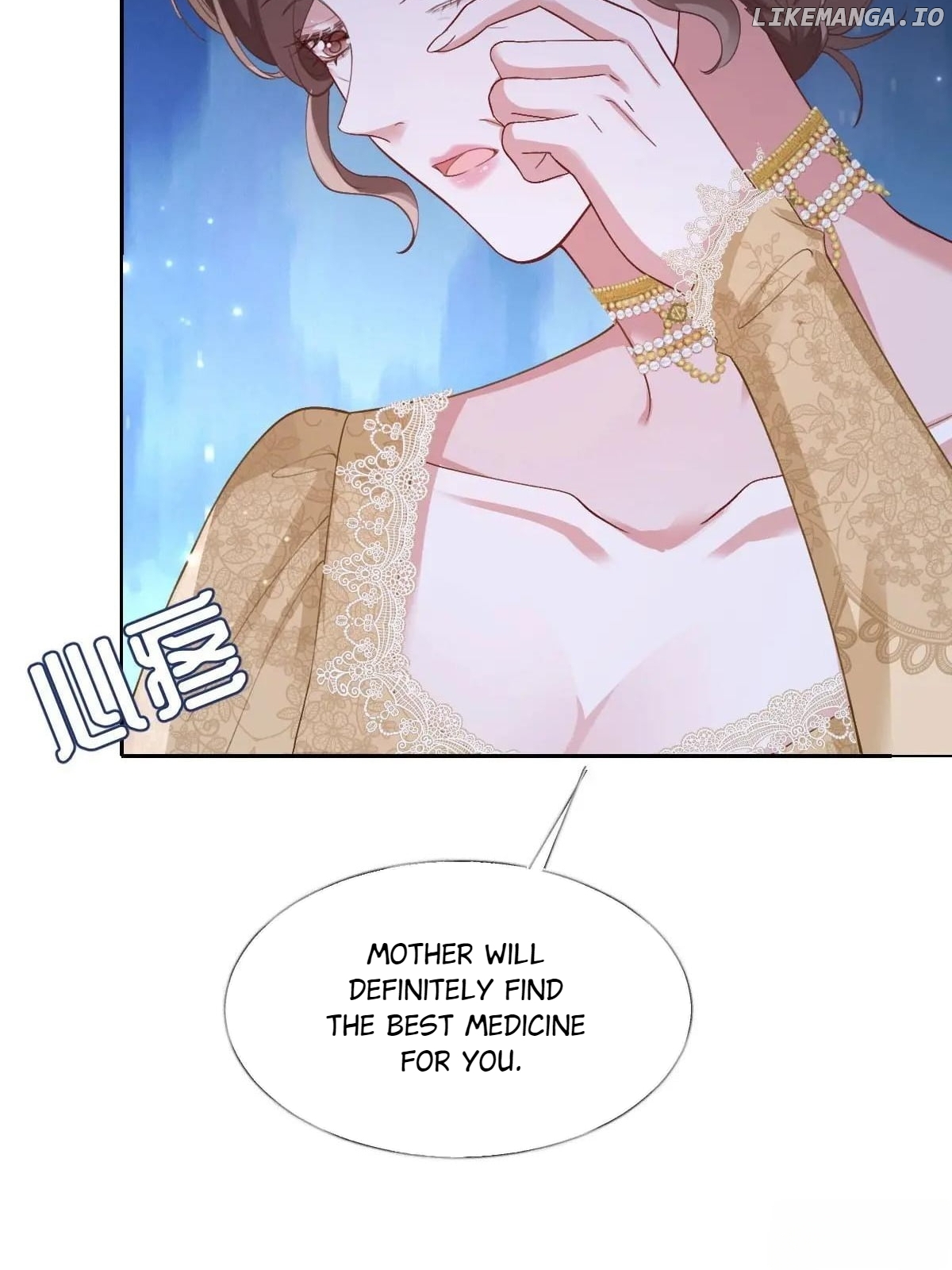Confessing My Love to Him, the Treacherous One Chapter 45 - page 26